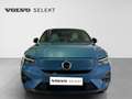 Volvo C40 Recharge Ultimate Bleu - thumbnail 4