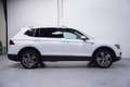 Volkswagen Tiguan Allspace 2.0 TDI 150 pk DSG Aut. Grijs Kenteken 2-Zits, Nav Wit - thumbnail 8