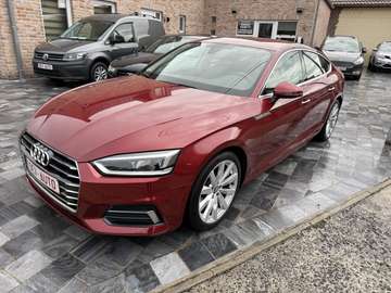 A5 Sportback 2.0 TFSI*GARANTIE 12M*