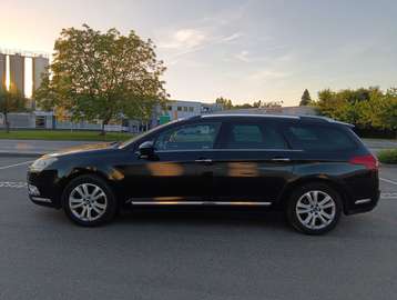 Tourer 20HDI Exclusive EURO 5 NAVI CUIR TB ETAT