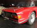 Triumph TR6 Roadster Red - thumbnail 5