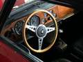 Triumph TR6 Roadster Red - thumbnail 18