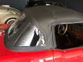 Triumph TR6 Roadster Rouge - thumbnail 2