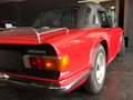 Triumph TR6 Roadster Red - thumbnail 3