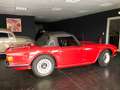 Triumph TR6 Roadster Roşu - thumbnail 1