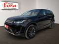 Land Rover Discovery Sport 2-0 D150  SE 2xKlima 360 AUT LED Schwarz - thumbnail 3