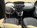 Lancia Ypsilon 0.9 TwinAir 85 CV porte Metano  Silver OK NEOPATEN Noir - thumbnail 7