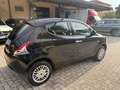 Lancia Ypsilon 0.9 TwinAir 85 CV porte Metano  Silver OK NEOPATEN Noir - thumbnail 3