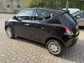 Lancia Ypsilon 0.9 TwinAir 85 CV porte Metano  Silver OK NEOPATEN Noir - thumbnail 2