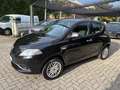 Lancia Ypsilon 0.9 TwinAir 85 CV porte Metano  Silver OK NEOPATEN Noir - thumbnail 1
