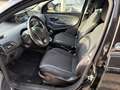Lancia Ypsilon 0.9 TwinAir 85 CV porte Metano  Silver OK NEOPATEN Noir - thumbnail 5