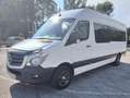 Mercedes-Benz Sprinter Sprinter Combi 319BlueTec Largo T.E. Aut. Blanco - thumbnail 1