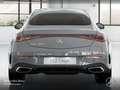 Mercedes-Benz CLE 300 e AMG+NIGHT+PANO+360+BURMESTER+KEYLESS+9G Gris - thumbnail 9