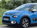 Citroen C3 1.2 PureTech Shine - Bleu Monte Carlo/Opal White - Blau - thumbnail 34