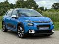 Citroen C3 1.2 PureTech Shine - Bleu Monte Carlo/Opal White - Blau - thumbnail 26