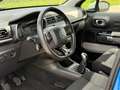 Citroen C3 1.2 PureTech Shine - Bleu Monte Carlo/Opal White - Blau - thumbnail 9