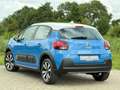 Citroen C3 1.2 PureTech Shine - Bleu Monte Carlo/Opal White - Blau - thumbnail 33