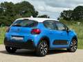 Citroen C3 1.2 PureTech Shine - Bleu Monte Carlo/Opal White - Blau - thumbnail 31