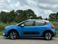Citroen C3 1.2 PureTech Shine - Bleu Monte Carlo/Opal White - Blau - thumbnail 28