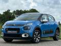 Citroen C3 1.2 PureTech Shine - Bleu Monte Carlo/Opal White - Blau - thumbnail 35