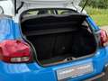Citroen C3 1.2 PureTech Shine - Bleu Monte Carlo/Opal White - Blau - thumbnail 32