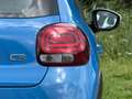Citroen C3 1.2 PureTech Shine - Bleu Monte Carlo/Opal White - Blau - thumbnail 7