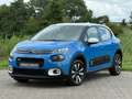 Citroen C3 1.2 PureTech Shine - Bleu Monte Carlo/Opal White - Blau - thumbnail 25