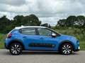 Citroen C3 1.2 PureTech Shine - Bleu Monte Carlo/Opal White - Blau - thumbnail 27