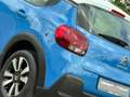 Citroen C3 1.2 PureTech Shine - Bleu Monte Carlo/Opal White - Blau - thumbnail 18