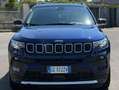 Jeep Compass 2021 Longitude 4xe FULL OPTIONAL Blu/Azzurro - thumbnail 5