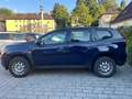 Dacia Duster TCe 90 Expression AHK 63000KM  1HAND Blauw - thumbnail 4