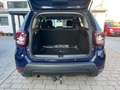 Dacia Duster TCe 90 Expression AHK 63000KM  1HAND Blauw - thumbnail 17