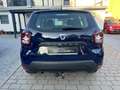Dacia Duster TCe 90 Expression AHK 63000KM  1HAND Blauw - thumbnail 8