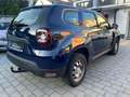 Dacia Duster TCe 90 Expression AHK 63000KM  1HAND Blauw - thumbnail 6