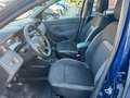 Dacia Duster TCe 90 Expression AHK 63000KM  1HAND Blauw - thumbnail 14