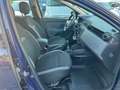 Dacia Duster TCe 90 Expression AHK 63000KM  1HAND Blauw - thumbnail 9