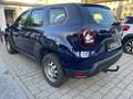 Dacia Duster TCe 90 Expression AHK 63000KM  1HAND Blauw - thumbnail 5