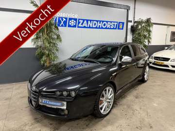 Sportwagon 2.2 JTS TI //voor de liefhebber!!! Verk
