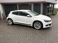 Volkswagen Scirocco pdc lichtmetaal 1.4 TSI Wit - thumbnail 2