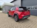 Toyota Yaris Cross 1.5-l 130PS HEV Automatik Style Matrix-LE... Rot - thumbnail 3