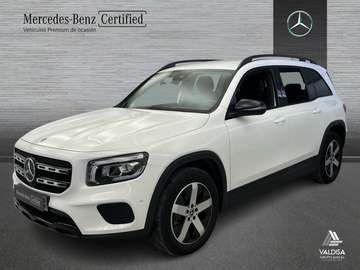 d 4Matic Progressive (EURO 6d)