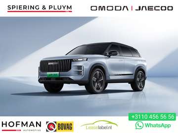 7 1.5 GDI SHS-P Exclusive / 90 km elektrisch / 120