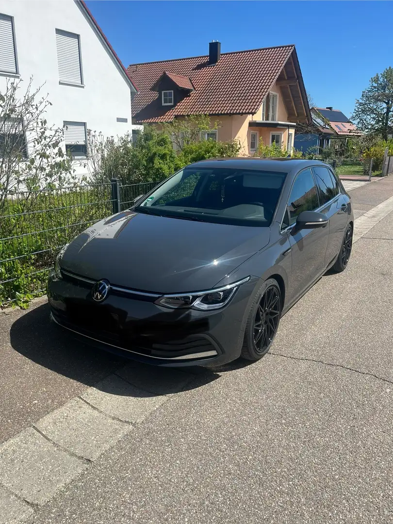 Volkswagen Golf 2.0 TSI OPF DSG Style - 1