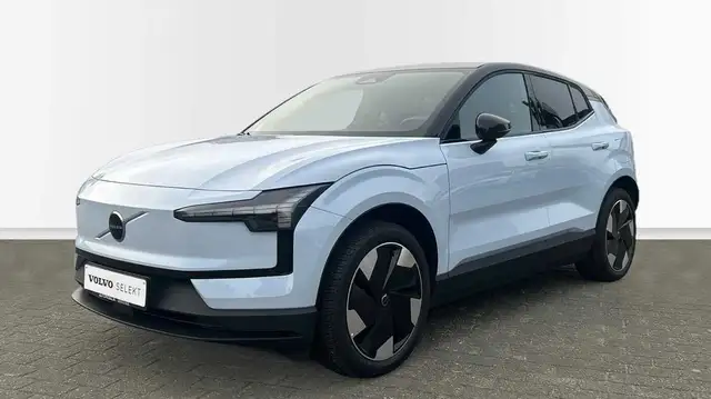 Volvo EX30 Plus Single Motor Extended Range | Getinte ramen |