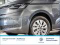 Volkswagen T7 Multivan Multivan Life KÜ DSG 2.0 TDI Euro 6e AHK Navi Gris - thumbnail 14