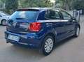 Volkswagen Polo Polo V 2009 5p 1.4 Comfortline Albastru - thumbnail 4