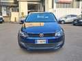 Volkswagen Polo Polo V 2009 5p 1.4 Comfortline Albastru - thumbnail 3