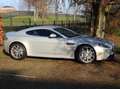 Aston Martin V8 4.7 V8 S Sportshift Gümüş rengi - thumbnail 3