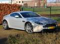 Aston Martin V8 4.7 V8 S Sportshift Plateado - thumbnail 1