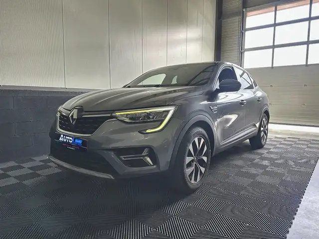 Renault Arkana TCe 140 EDC FAP - 22 Techno / GPS / Clim / Car Play / Bluetooth / Garantie 12 mois